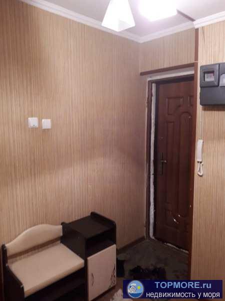 Сдается просторная квартира . Есть все для комфортного проживания. Развита инфраструктура. Рядом магазины, рынок,... - 1