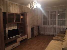 Сдается просторная квартира . Есть все для комфортного проживания....