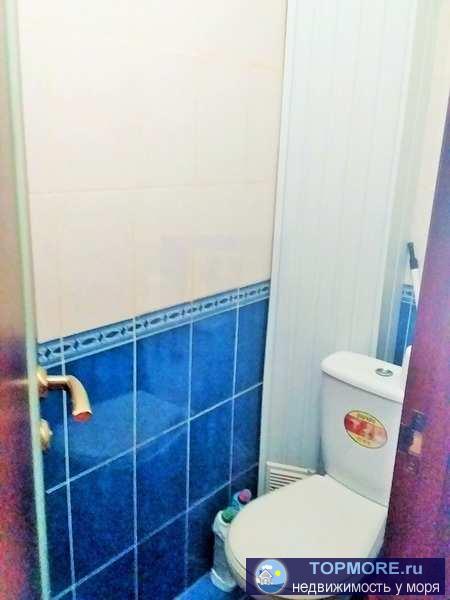 Сдаётся уютная 2-комнатная квартира по ул.Трубаченко.   В квартире выполнен современный, капитальный ремонт из... - 1