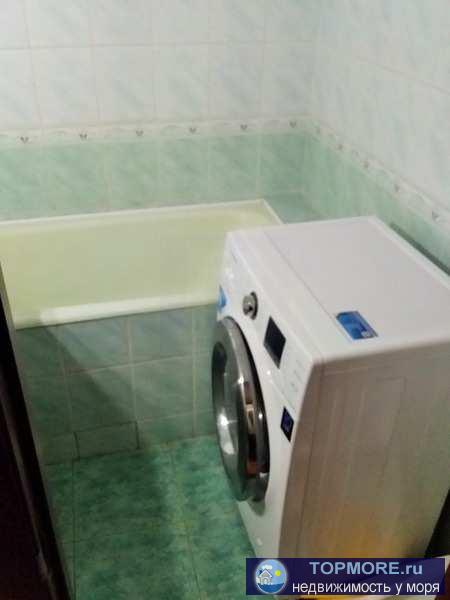 Сдаётся уютная 2-комнатная квартира по ул.Трубаченко.   В квартире выполнен современный, капитальный ремонт из... - 2