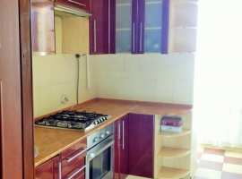 Сдаётся уютная 2-комнатная квартира по ул.Трубаченко. 

В квартире...