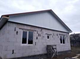 Продаётся дом с участком 4,2 сотки в СТ Кача, п.Орловка. Дом в...