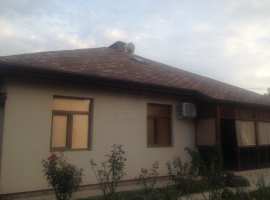 Продаётся новый одноэтажный дом 140 кв.м на участке 4 сотки в...