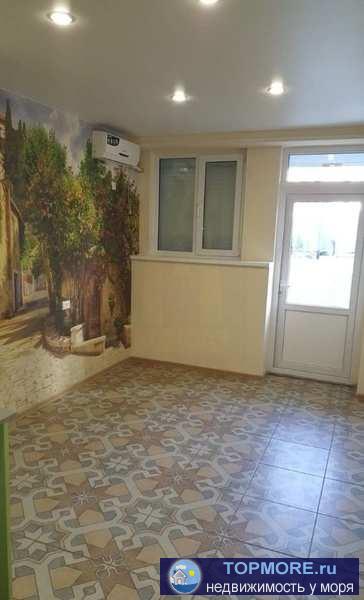 Сдается помещение свободного назначения в новом престижном районе города!  Идеально подойдет под офис,... - 1