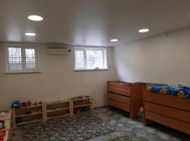 Сдается офисное помещение 54 кв м в новом, развитом районе города!...