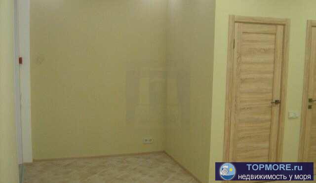 Сдается помещение свободного назначения 47 кв м в проходном месте на Генерала Острякова!   Отличное... - 2