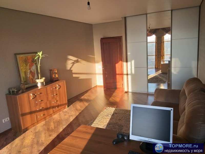 Внимание! Уникальное и единственное предложение!!!  В продаже двухкомнатная квартира в самом престижном доме города... - 1