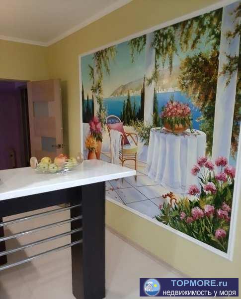 Внимание! Поиски закончены!!!   Продаётся двухкомнатная квартира в новом, развитом районе города.  Квартира на 2... - 2