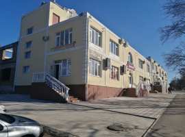 Сдается в аренду помещение общая площадь 132 кв.м. по  ул....