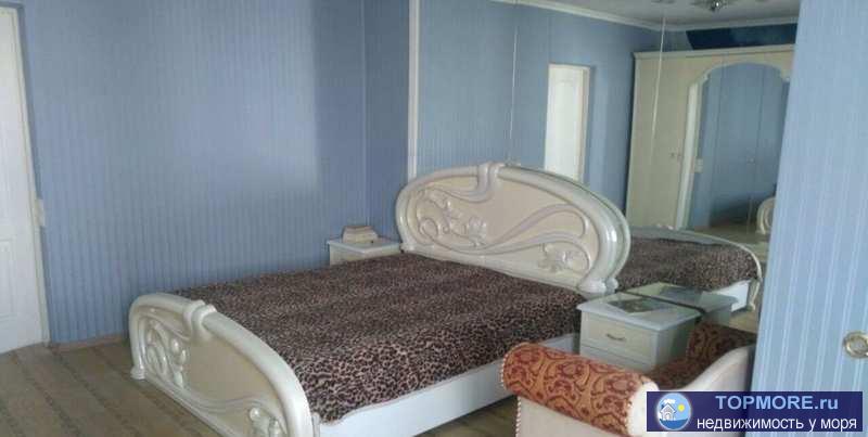 Предлагается к продаже отличная квартира в новом доме 2008 года постройки из инкерманского камня в районе 'Летчики'.... - 1