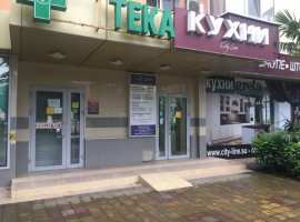 Предлагаю на покупку коммерческое помещение в самом центре города...