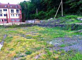 Продается земельный участок площадью 8сот, расположенный на первой...