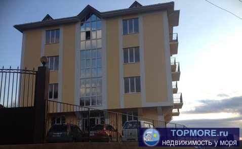 Продается здание под гостиницу. Район Мамайка. Дом квартирного типа, 4 этажа, 12 помещений от 33 до 95 кв.м,...