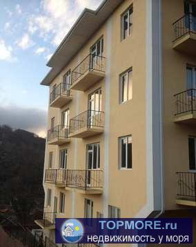 Продается здание под гостиницу. Район Мамайка. Дом квартирного типа, 4 этажа, 12 помещений от 33 до 95 кв.м,... - 2