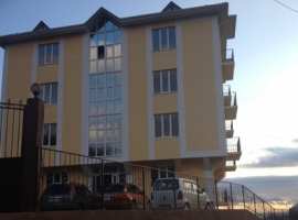 Продается здание под гостиницу. Район Мамайка. Дом квартирного...