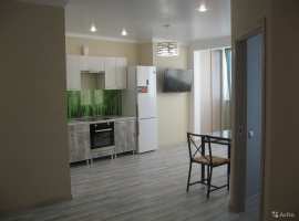 Квартира в 12-ти этажный дом бизнес-класса ЖК «Гулливер»,...