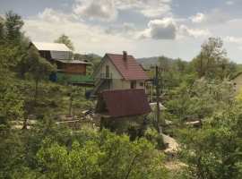 Продам жилую дачу в СНТ 