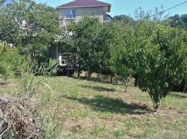 Уютный участок 5,53 сотки недалеко от моря, на чистом и свежем...