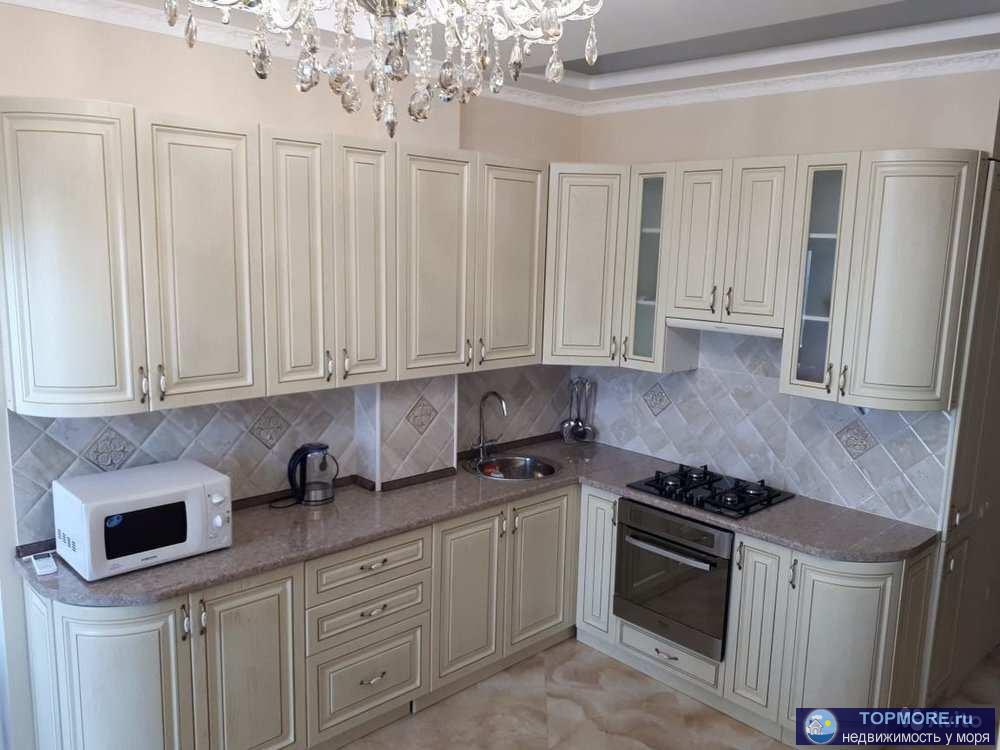 Продам трехкомнатную квартиру в ЖК бизнесс класса Green sail2. Квартира подойдет как для постоянного проживания так и...