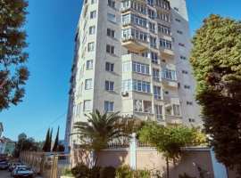 Продается 3-комнатная квартира в новом жилом доме по адресу...