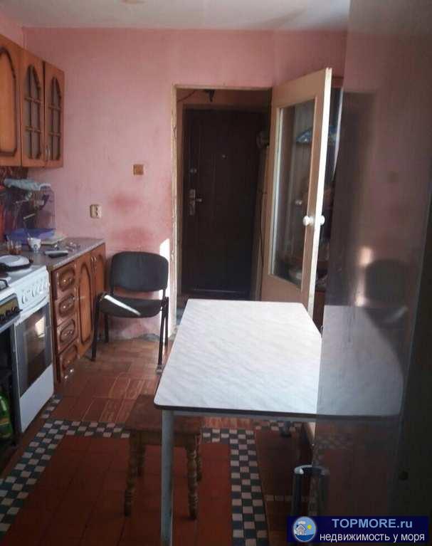 Продаётся дача жилая .свет, вода, газ конализация.имеиться гараж для Авто , торг обмен с доплатой море в шаговой...