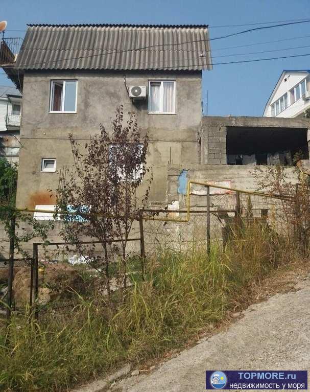 Продаётся дача жилая .свет, вода, газ конализация.имеиться гараж для Авто , торг обмен с доплатой море в шаговой... - 2