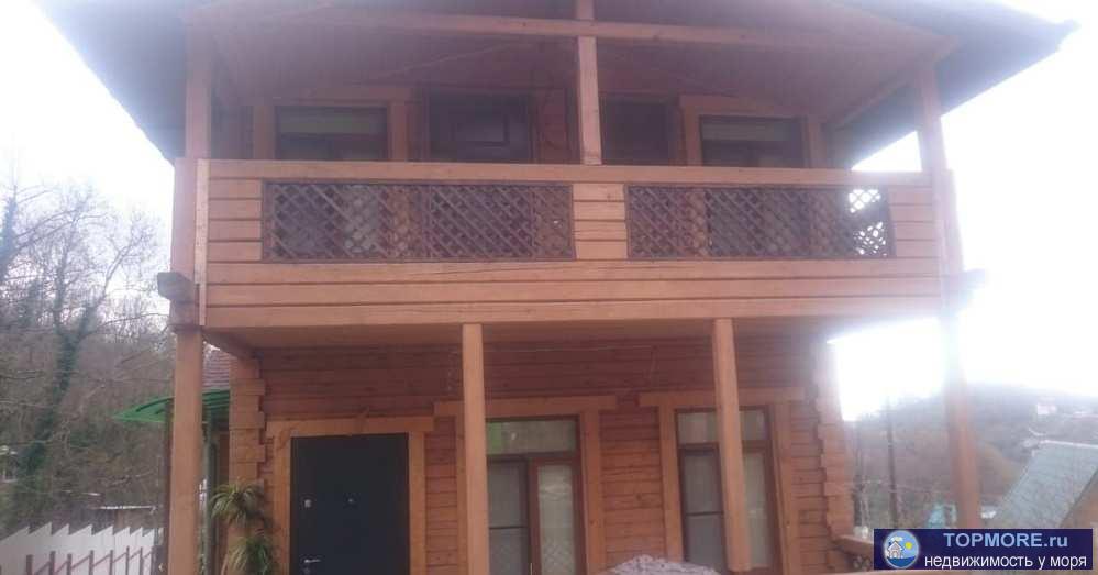 Продаю 2-этажную дачу в поселке Богушевка с возможностью регистрации по месту жительства.Газовое отоплениебаллоны,... - 2