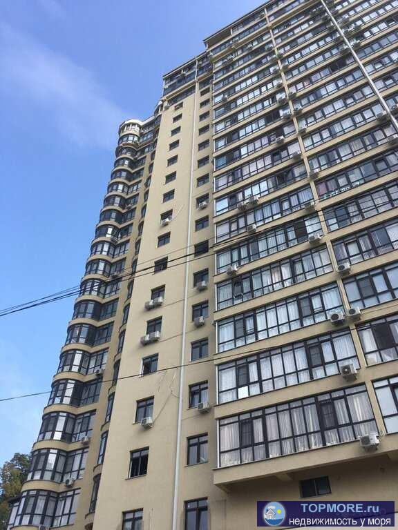 Квартира в ЖК «Золотой Колос», 61 м, видовая, свободная планировка, центральные коммуникации, статус квартиры, в доме...