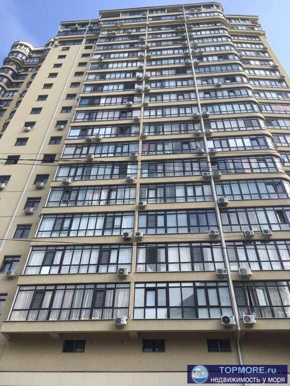 Квартира в ЖК «Золотой Колос», 61 м, видовая, свободная планировка, центральные коммуникации, статус квартиры, в доме... - 2