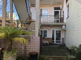 Продаю гостевой дом готовый бизнес 238 квадратных метров, 4,5 сотки...