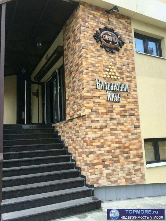 Дом бизнес- класса. Охраняемая территория, видеокамеры, уборка на каждом этаже. Рядом остановка, в доме магазин...