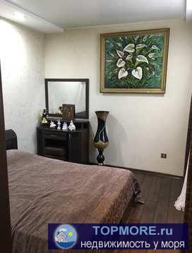 Вашему вниманию представлена квартира в самом центре Сочи в новом доме бизнес-класса со своей закрытой, охраняемой... - 2