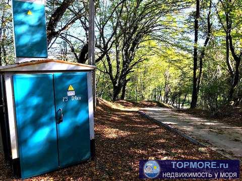 К продаже предлагается двухэтажный дом, в тихом живописном районе Мацеста. Дом без отделки, площадь 53кв.м. Земельный... - 2