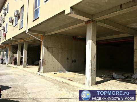 Продается не жилое помещение площадью 350кв.м, расположенное на первом этаже трехэтажного дома. Высота потолков 4,2м.... - 1