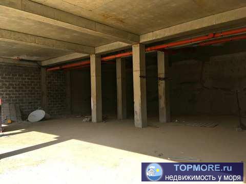 Продается не жилое помещение площадью 350кв.м, расположенное на первом этаже трехэтажного дома. Высота потолков 4,2м.... - 2