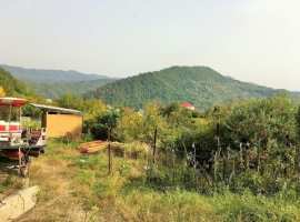 Участок 7 соток на Барановке на границе с нацпарком, что позволит...