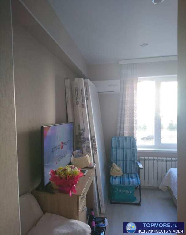 Продаем 4-х комнатную квартиру в г. Сочи, Адлерский район на 2 этаже, перепланировка узаконена. Ремонт, большая... - 2