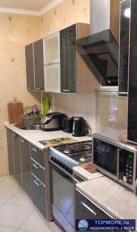 3-комн. кв-ра, 3/3-эт.дом, 2010 г/п, клубного типа, комнаты раздельные, 70,9 кв.м +утеплённая лоджия 9,2 кв.м, все... - 1