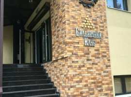 Дом бизнес- класса. Охраняемая территория, видеокамеры, уборка на...