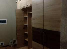 Продам квартиру в ЖК Грин Парк. 3 комнаты, кухня , с/у раздельный....