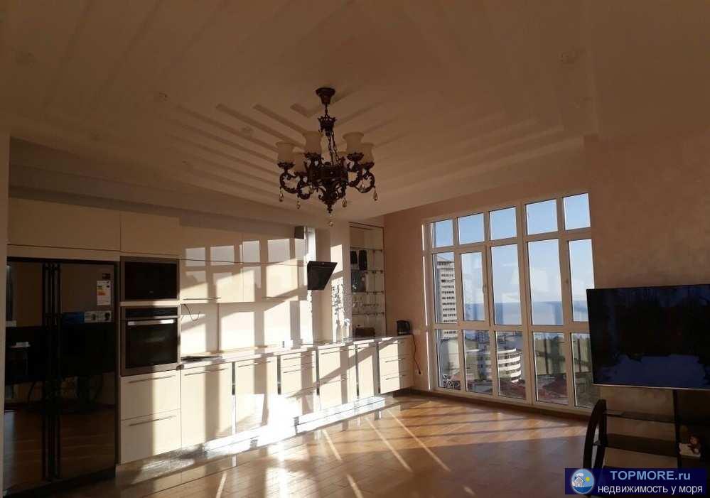 Срочно! Продам квартиру в хорошем спальном районе, с удобной инфраструктурой! 3 спальни+кухня -зал+кабинет+ 3... - 2