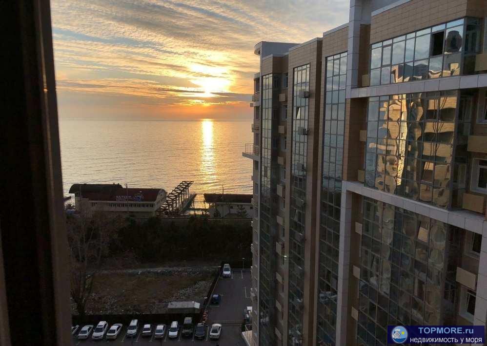 Продается квартира с ремонтом и частично с мебелью подробности по телефону. Возможен торг, ипотека. - 1