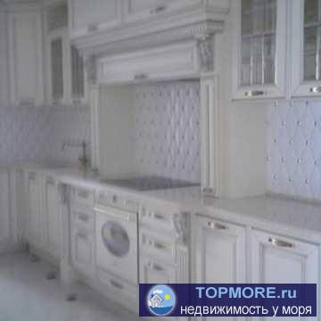 Продаются шикарные апартаменты бизнес класса в самом центре города-курорта Сочи, на ул. Навагинская.  Уникальная...