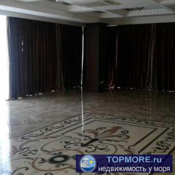 Продаются шикарные апартаменты бизнес класса в самом центре города-курорта Сочи, на ул. Навагинская.  Уникальная... - 2