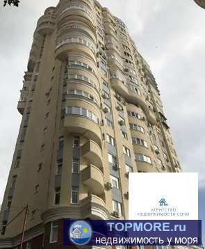 В продаже отличная квартира, для большой семьи. Три спальни, кухня-гостиная, 1 санузел и есть возможность сделать ещё... - 1