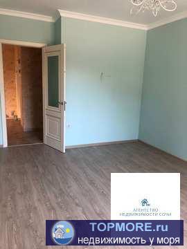 В продаже отличная квартира, для большой семьи. Три спальни, кухня-гостиная, 1 санузел и есть возможность сделать ещё... - 2