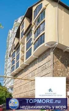 Продается Пентхаус расположенный на четвертом этаже общей площадью 150 кв. м.+ 50 кв.м.терасса  ул. Дмитриевой, Мкрн.... - 2