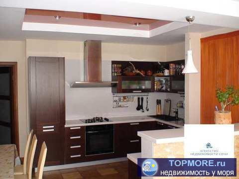 3-x. ком. квартира. Светлана ул. Дмитревой 7\8эт. монолит дома. 126 м. Дизайн-ремонт, встроенные шкафы (7шт.),... - 1