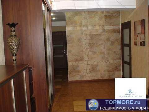 3-x. ком. квартира. Светлана ул. Дмитревой 7\8эт. монолит дома. 126 м. Дизайн-ремонт, встроенные шкафы (7шт.),... - 2