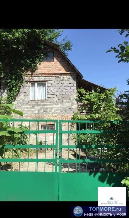 Собственник!Продаю дачу, общество 'труд-2', домик 2 этажа и мансарда. В домике ремонт, натяжные потолки. Котёл, вода,... - 2